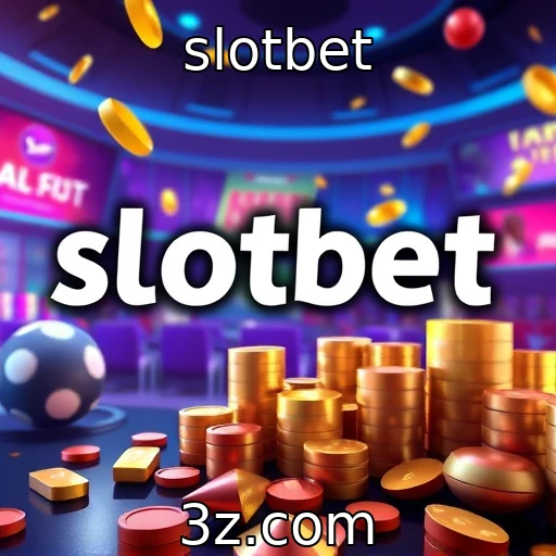 Novas tendências em jogos de realidade aumentada e virtual - slotbet