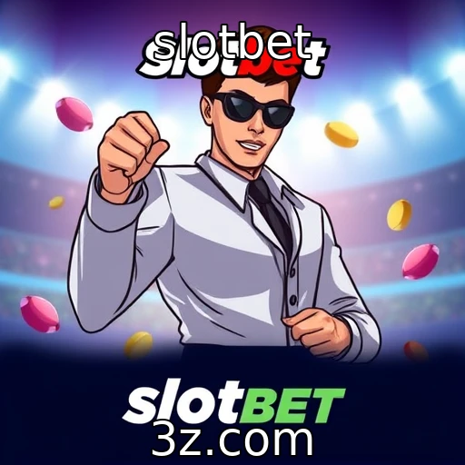 Expansão de plataformas de apostas e seu impacto no mercado - slotbet