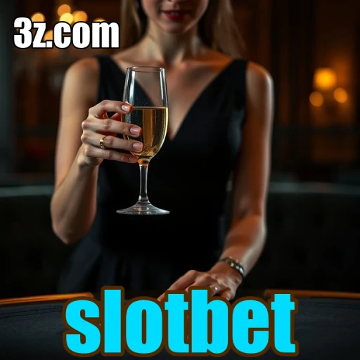 slotbet Bônus