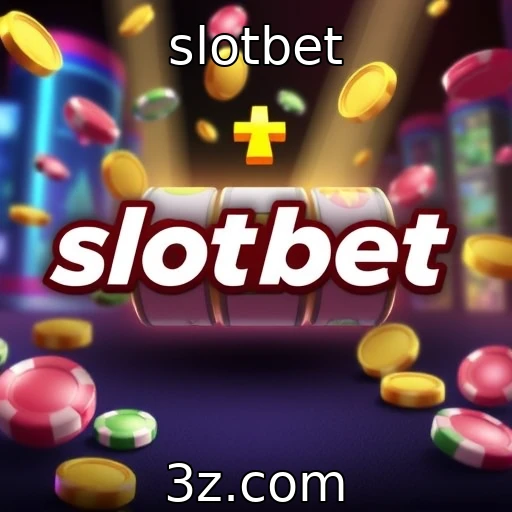 Inovação tecnológica em jogos de cassino digitais : slotbet