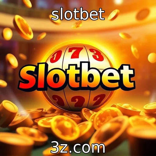 Evolução das tecnologias nos jogos de azar : slotbet