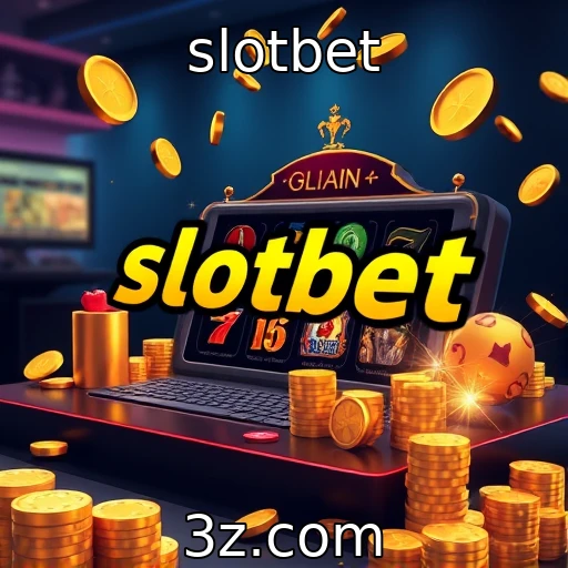 Crescimento das plataformas de jogos online e suas implicações : slotbet