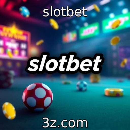 Desenvolvedores investem em tecnologia para jogos mais imersivos : slotbet