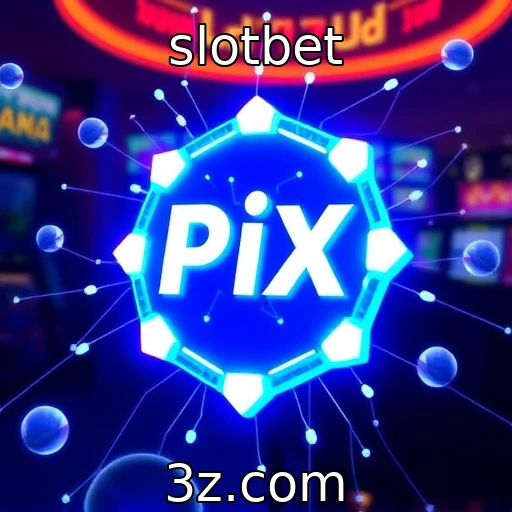 Avaliação do impacto do Pix em pagamentos de iGaming - slotbet