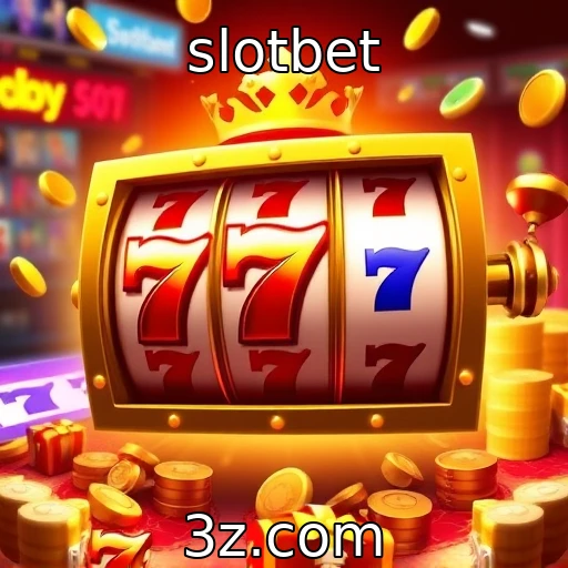 Novos lançamentos de slots e suas características diferenciadas : slotbet