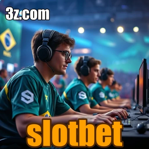 Novidades Incríveis na Slotbet: Sua Fonte de News em Jogos