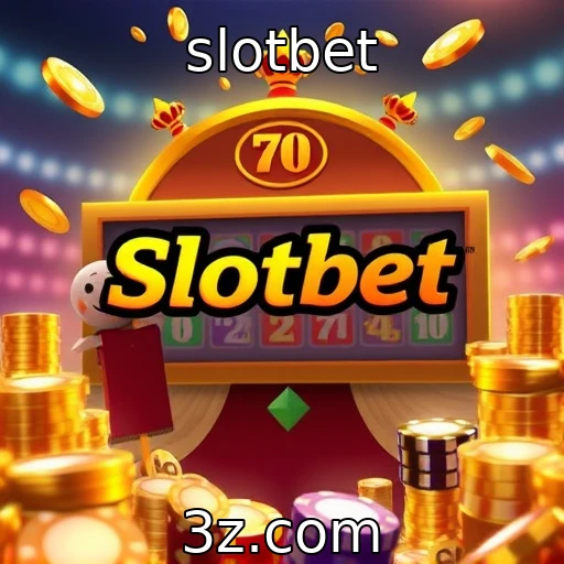 Regulamentação de jogos online e suas implicações : slotbet