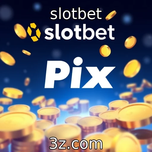 Análise do impacto do Pix em pagamentos no iGaming - slotbet