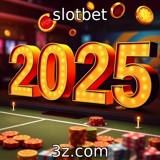 Mudanças nas preferências dos jogadores em 2025 - slotbet