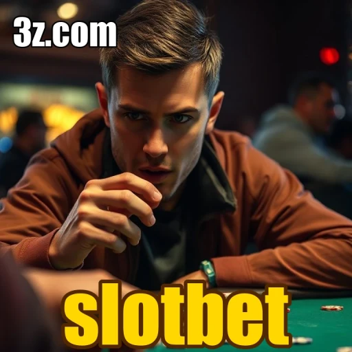 slotbet Cadastro