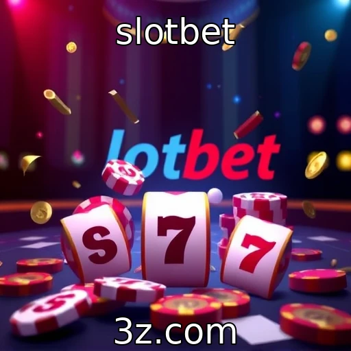 Impacto das regulamentações na indústria de jogos : slotbet