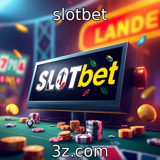 Desafios regulatórios enfrentados pela indústria de jogos - slotbet