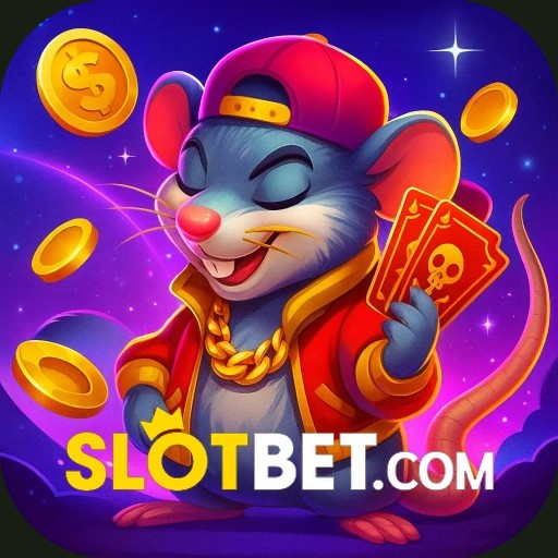 slotbet logo