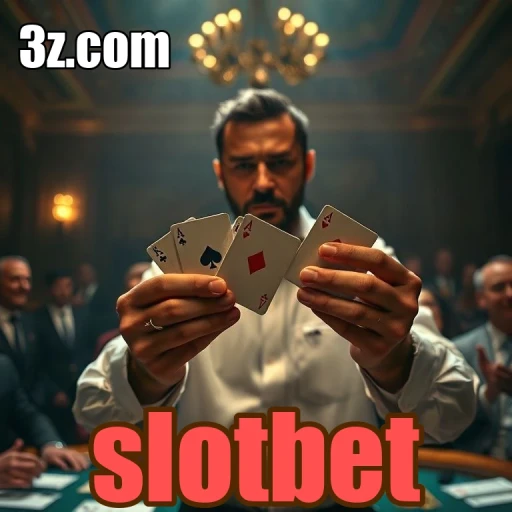 slotbet Torneios